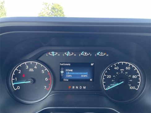 New 2026 Ford F250 XL w/ STX Appearance Package image 13