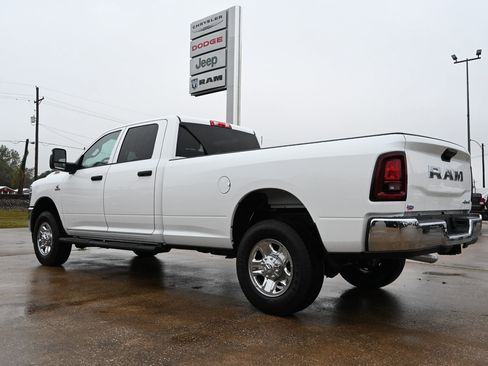 New 2026 RAM 2500 Tradesman w/ Chrome Appearance Group image 2