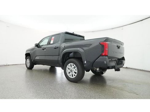 New 2025 Toyota Tacoma SR5 image 21