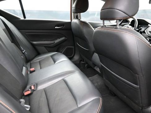 Used 2019 Nissan Altima 2.5 SR image 15