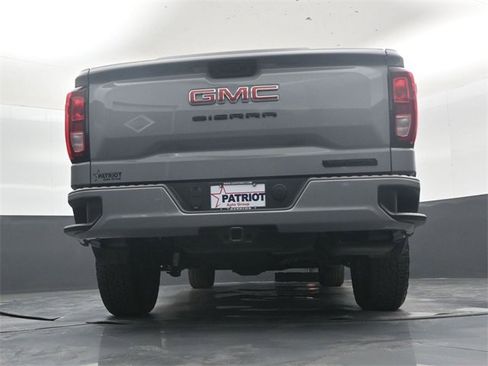 Used 2024 GMC Sierra 1500 Elevation image 45