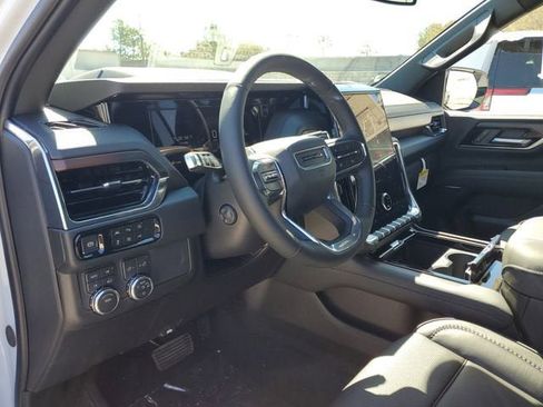 New 2026 GMC Yukon XL Denali w/ Sun & Power Step Package AWD/4WD image 20