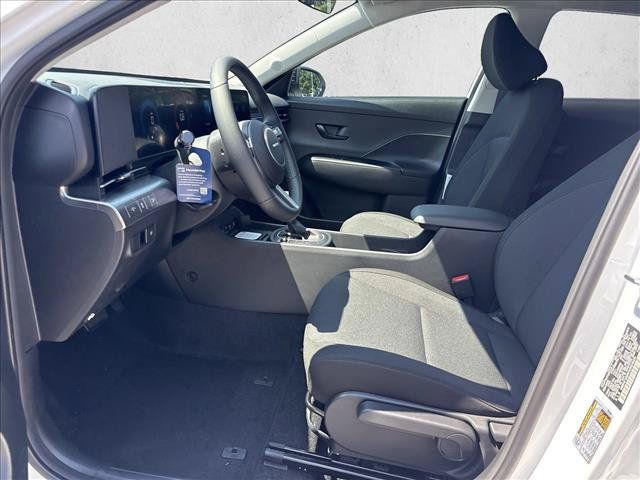 New 2027 Hyundai Kona SEL Sport FWD image 10