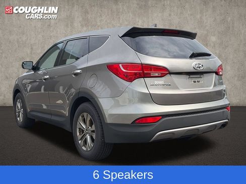 Used 2016 Hyundai Santa Fe Sport FWD image 6