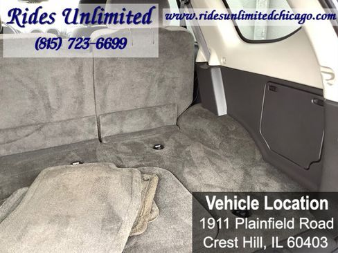 Used 2007 GMC Envoy SLE image 40