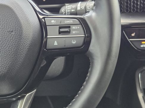 Certified 2024 Honda CR-V EX-L image 24