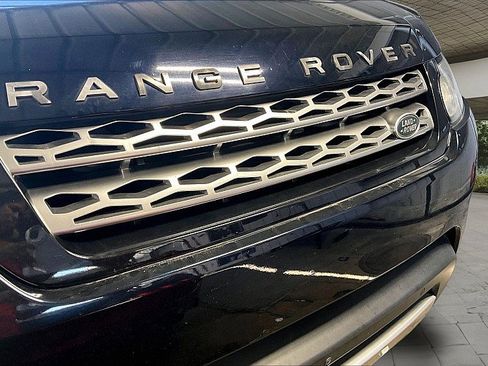 Used 2016 Land Rover Range Rover Sport HSE image 26