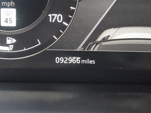 Used 2020 Land Rover Range Rover Sport HSE Dynamic AWD/4WD image 17