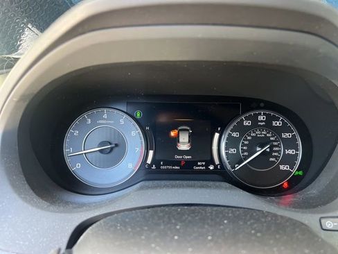 Used 2023 Acura RDX FWD w/ Technology Package image 6