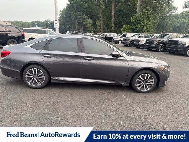 Used 2018 Honda Accord Touring image 10