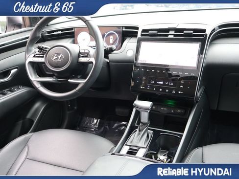 Used 2024 Hyundai Tucson SEL w/ Convenience Package FWD image 14