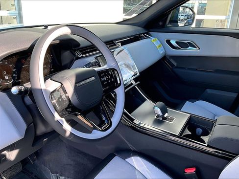 New 2026 Land Rover Range Rover Velar S image 6