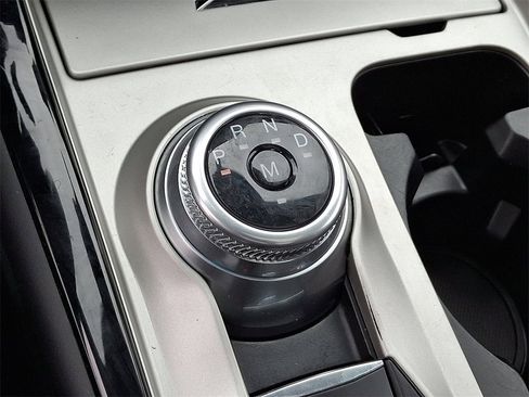 Certified 2022 Ford Explorer ST w/ Equipment Group 401A image 16