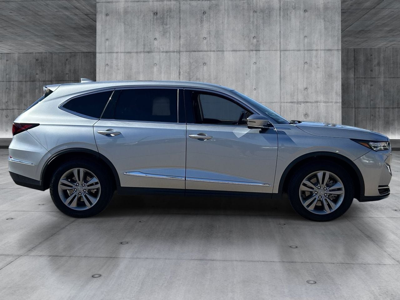 Certified 2026 Acura MDX FWD image 6