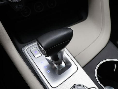 Used 2022 Genesis G70 3.3T w/ Sport Advanced Package image 26