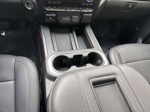 Used 2021 GMC Sierra 1500 SLT w/ SLT Premium Plus Package image 23