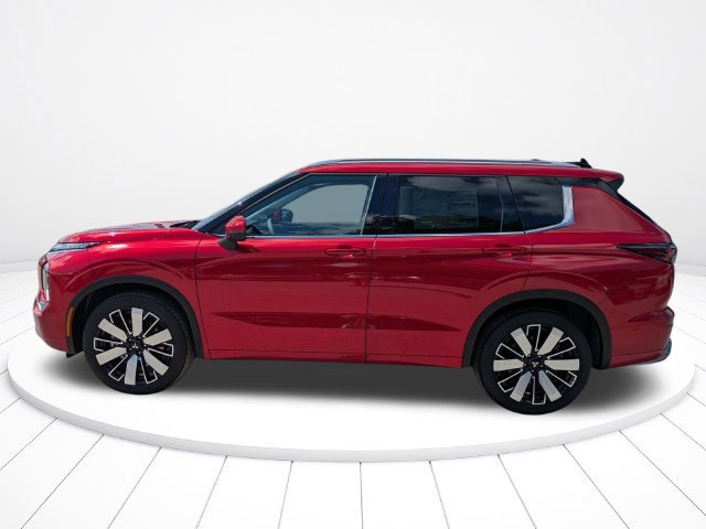 New 2026 Mitsubishi Outlander SEL FWD image 7