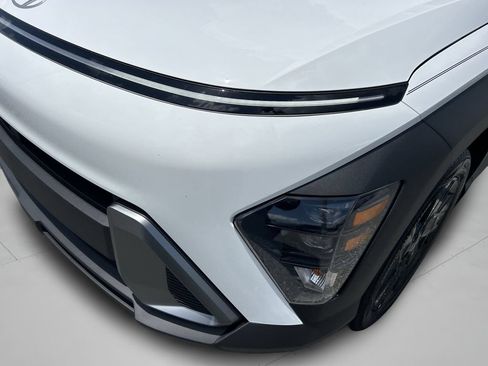 New 2026 Hyundai Kona SEL Sport FWD image 12