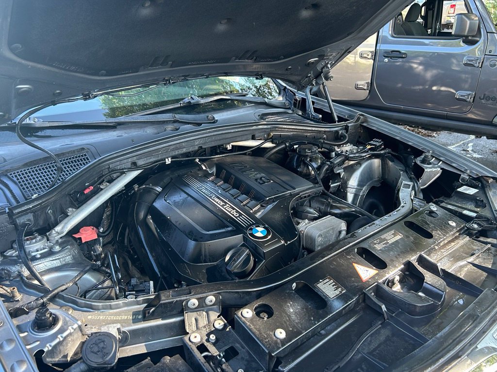 Used 2013 BMW X3 xDrive35i AWD/4WD image 27