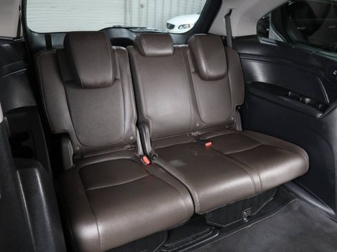Used 2023 Honda Odyssey Touring image 16