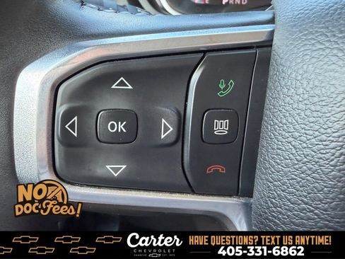 Used 2024 RAM 2500 Laramie w/ Safety Group AWD/4WD image 19