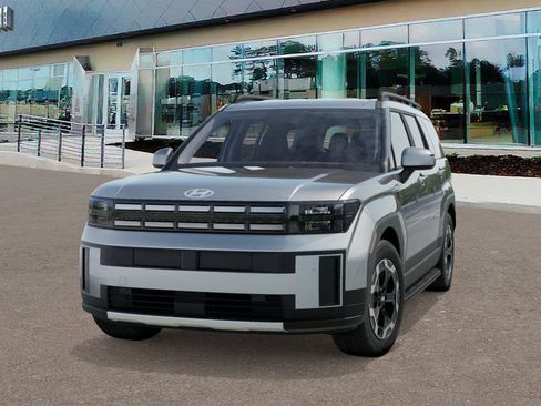 New 2026 Hyundai Santa Fe SEL image 6