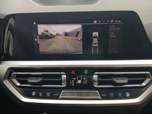 Used 2023 BMW 440i xDrive Coupe image 9