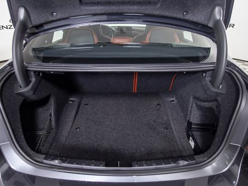 Used 2016 BMW M3 RWD image 8