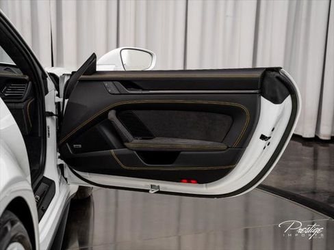 Used 2022 Porsche 911 GT3 RWD image 34