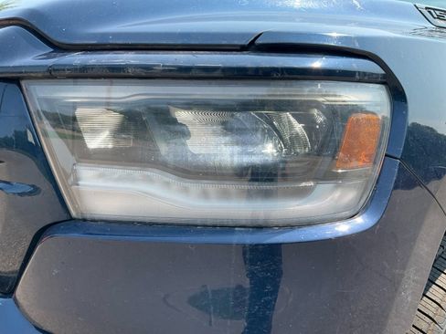 Used 2023 RAM 1500 Sport w/ Rebel Level 2 Equipment Group AWD/4WD image 21