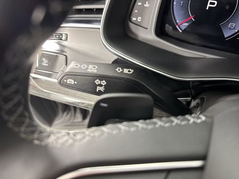 Used 2025 Audi Q7 3.0T Premium Plus w/ Premium Plus Package image 14