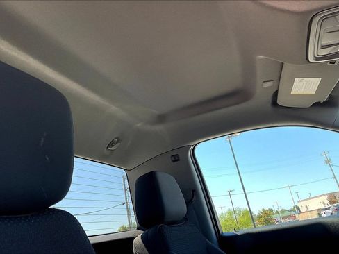 Used 2025 Chevrolet Silverado 1500 W/T w/ WT Value Package AWD/4WD image 16