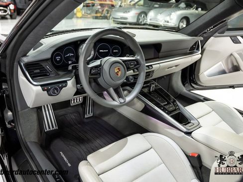 Used 2022 Porsche 911 GT3 RS image 21