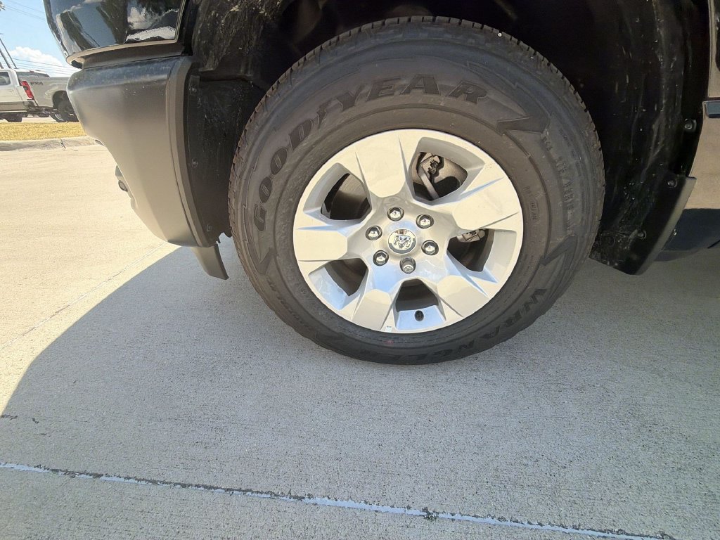 Used 2026 RAM 1500 Tradesman RWD image 14