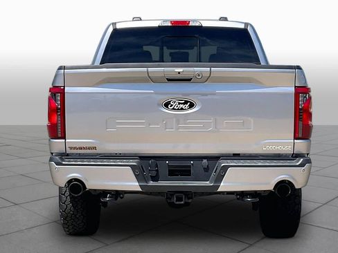Used 2025 Ford F150 Tremor w/ Bed Utility Package AWD/4WD image 5