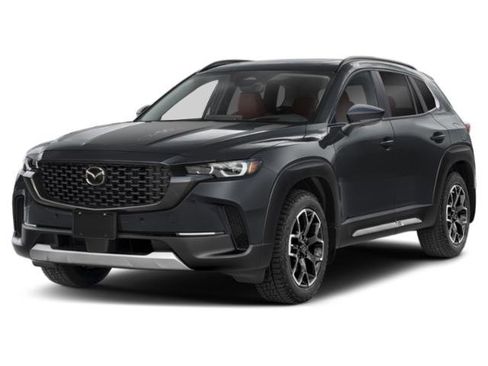 New 2026 MAZDA CX-50 Meridian Edition w/ Cargo Package AWD/4WD image 7