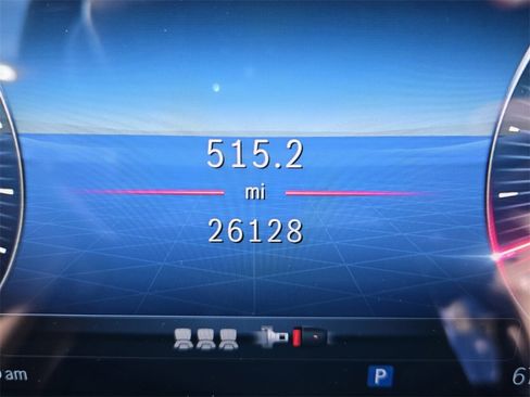 Used 2024 Mercedes-Benz GLE 450 GLE 450 image 28