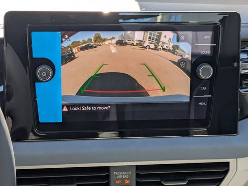 New 2026 Volkswagen Jetta SE image 22