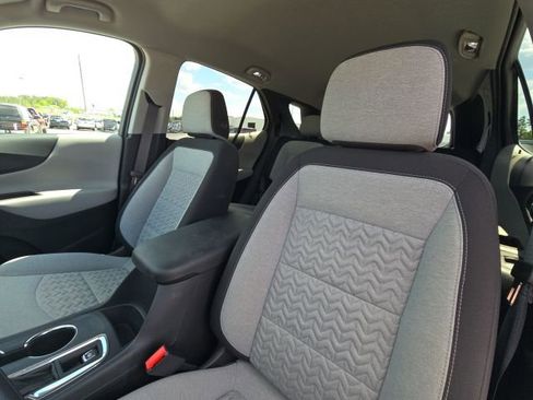 Used 2023 Chevrolet Equinox LS w/ LS Convenience Package image 23