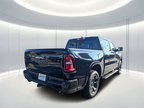 New 2026 RAM 1500 Big Horn image 3