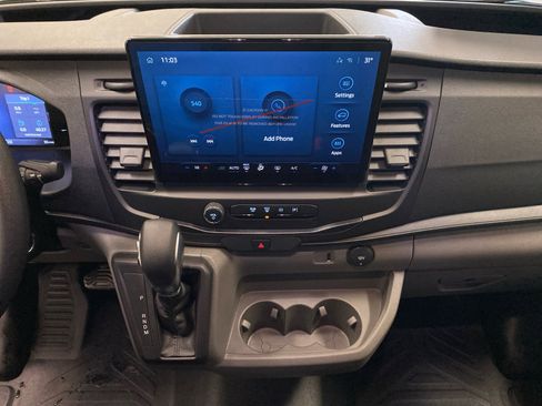 New 2026 Ford Transit 150 Low Roof w/ Load Area Protection Package image 17