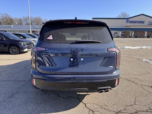 New 2025 Kia Telluride SX Prestige X-Line image 5