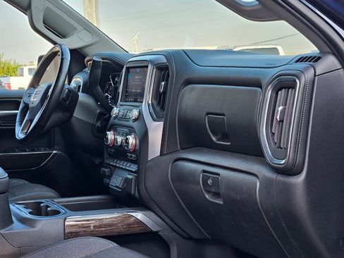 Used 2020 GMC Sierra 1500 Elevation w/ Elevation Value Package RWD image 16