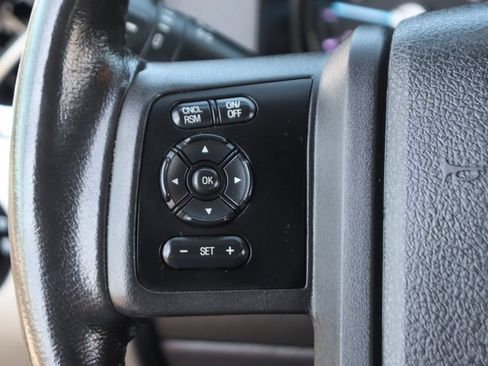 Used 2013 Ford F350 Lariat w/ Lariat Interior Pkg AWD/4WD image 23