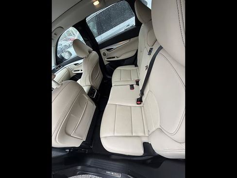 Used 2022 INFINITI QX50 Sensory AWD/4WD image 5
