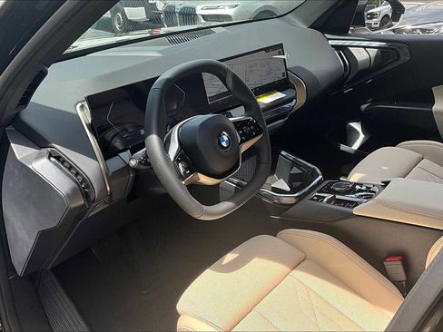 New 2025 BMW X3 xDrive30i w/ Convenience Package image 8