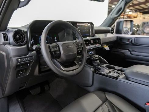 Used 2025 Toyota Land Cruiser image 14