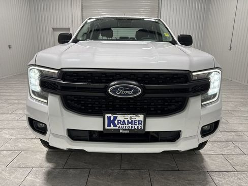 Used 2024 Ford Ranger XL w/ Trailer Tow Package image 32