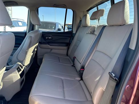 Used 2019 Honda Ridgeline RTL-E image 23