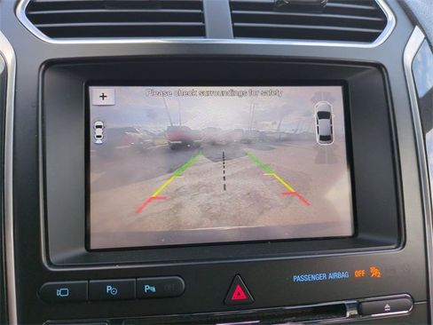 Used 2017 Ford Explorer Limited w/ Equipment Group 301A image 21